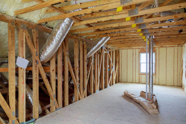 Professional Insulation Contractor in Naco, AZ