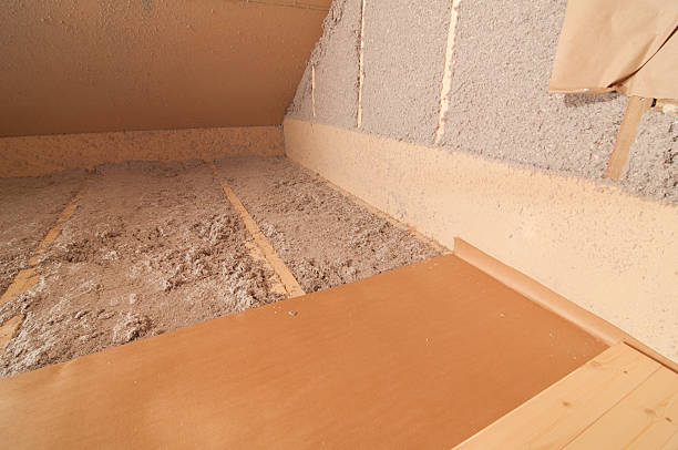 Best Eco-Friendly Insulation in Naco, AZ