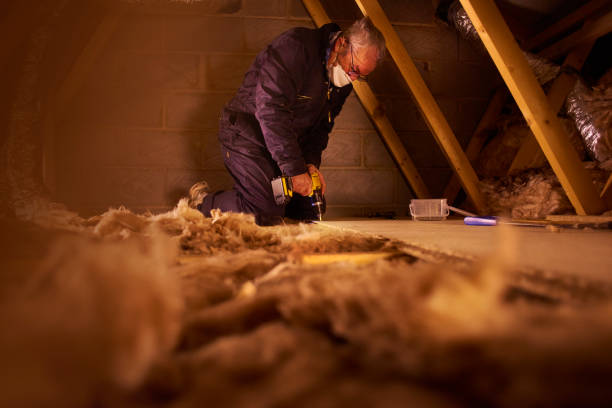 Naco, AZ Insulation Contractor Company